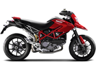 Ducati Hypermotard 1100 EVO