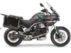 Moto Guzzi Stelvio 1200 NTX