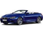 BMW M6 кабриолет