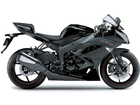 Kawasaki Ninja ZX-6R