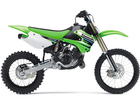Kawasaki KX85 II
