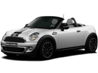 MINI Cooper S Roadster