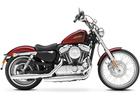 Harley-Davidson Seventy-Two
