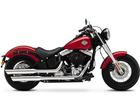 Harley-Davidson Softail Slim