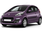 Peugeot 107 3-дв.