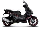Gilera Runner ST 200