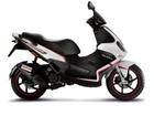 Gilera Runner SP 50