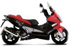 Gilera Nexus 500