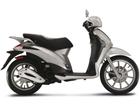 Piaggio Liberty 50 2T