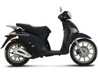 Piaggio Liberty 125 4T
