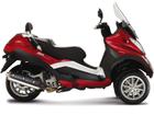 Piaggio MP3 LT 400