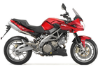 Aprilia Shiver 750 GT ABS