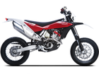 Husqvarna SMR 511