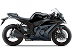 Kawasaki Ninja ZX-10R ABS