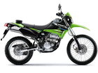 Kawasaki KLX250