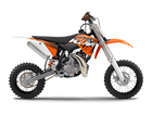 KTM 50 SX