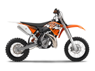 KTM 65 SX