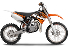 KTM 85 SX