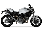 Ducati Monster 696