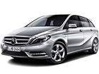 Mercedes-Benz B-Класс
