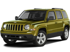 Jeep Liberty