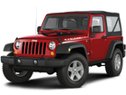 Jeep Wrangler 3-дв.