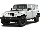 Jeep Wrangler 5-дв.