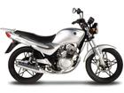 SYM XS 125-K