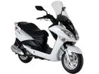 SYM Joyride 200i EVO