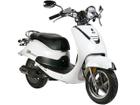 SYM Allo 50