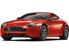 Aston Martin V8 Vantage купе