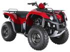 SYM QuadRaider 600