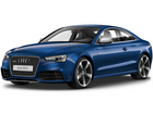 Audi RS5 купе
