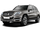 Mercedes-Benz GLK-Класс