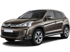 Citroen C4 Aircross