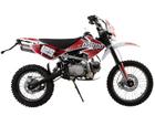 Patron Junior 125 Enduro