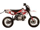 Patron Junior 125 Motard