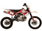 Patron Junior 125 Cross