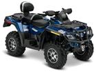BRP Outlander MAX 800R XT Limited