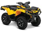BRP Outlander 800R XT