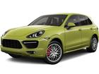 Porsche Cayenne GTS