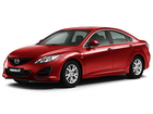 Mazda 6 седан