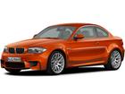 BMW 1 серия M купе