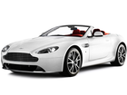 Aston Martin V8 Vantage родстер