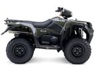 Suzuki KingQuad 750 AXi