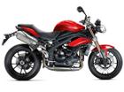 Triumph Speed Triple