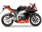 Aprilia RS4 125 4T
