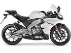 Aprilia RS4 50