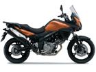 Suzuki V-Strom 650 ABS