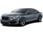 Bentley Continental GT V8